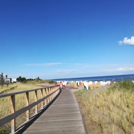 Schmetterling I Apartman