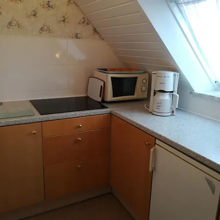 Schmetterling I Apartman *